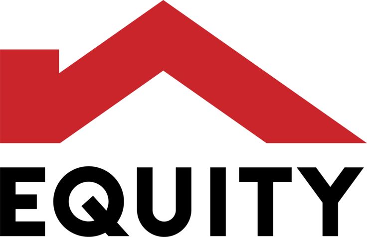 Logo Equity Bank