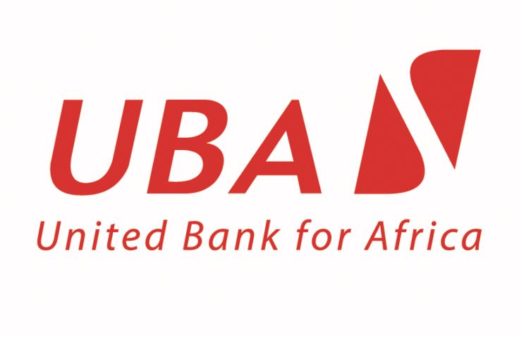 Logo UBA Bank
